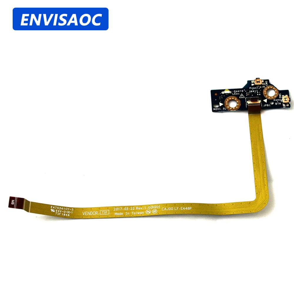 Laptop Repair Accessories - For Dell Latitude 7285 E7285 2-in-1