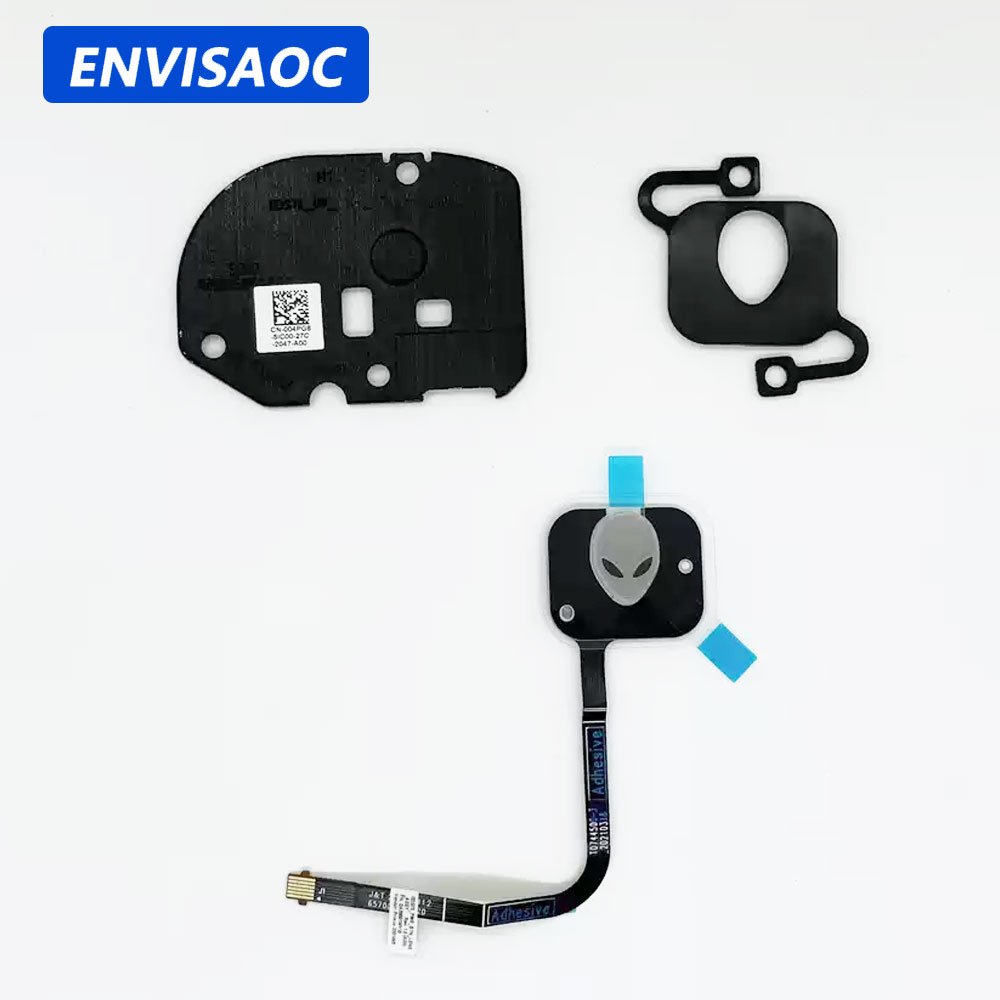 Laptop Repair Accessories - For Dell Alienware X17 R1 X17