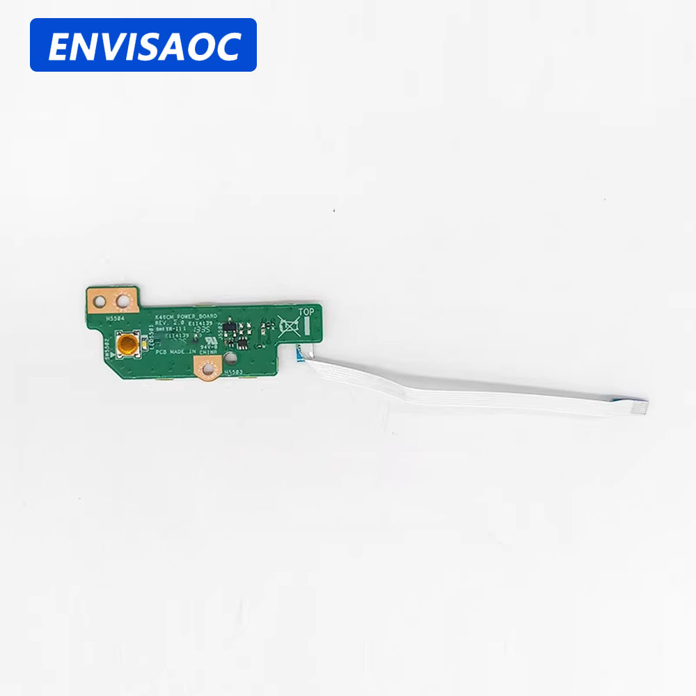 Laptop Repair Accessories - Used For ASUS A46C A46CB A46CM