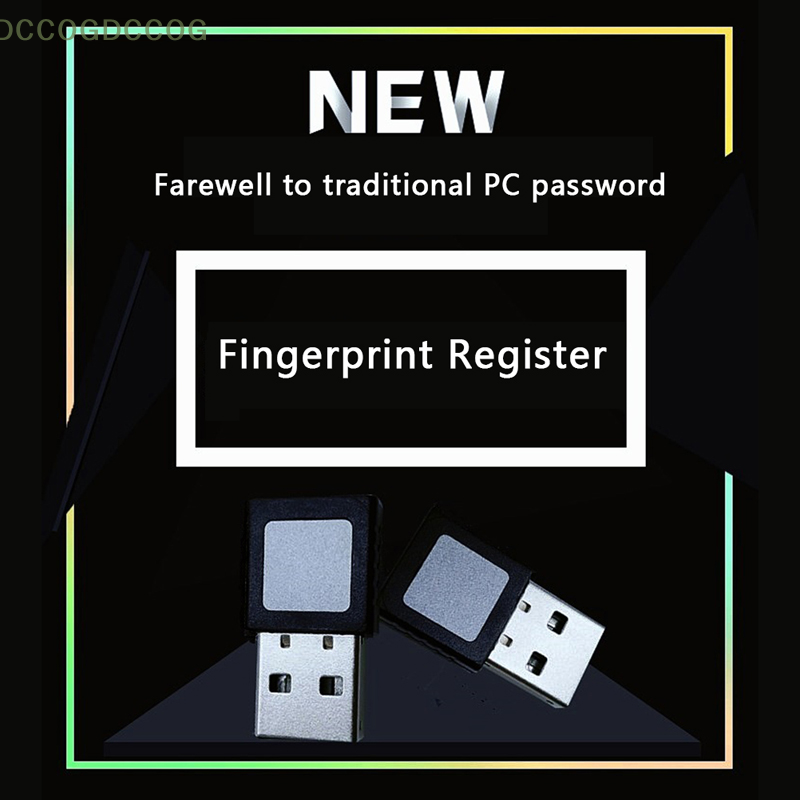 Fingerprint Reader Usb - Smart ID USB Fingerprint Reader For