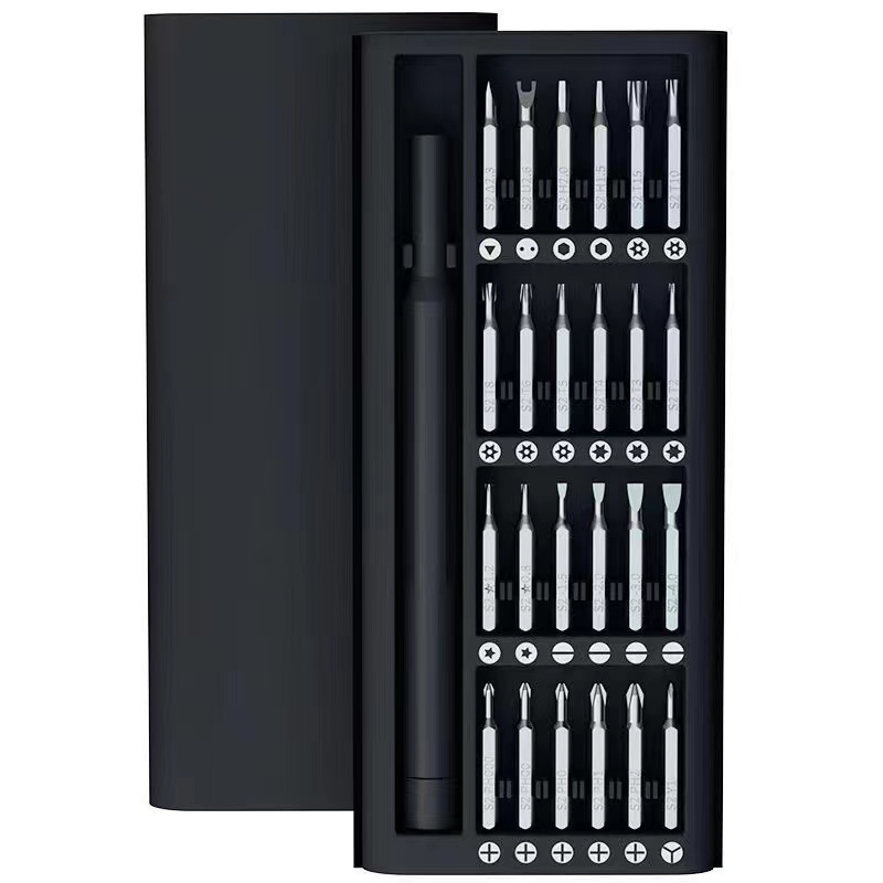 Laptop Repair Accessories - Precision Screwdriver Set 25 in 1
