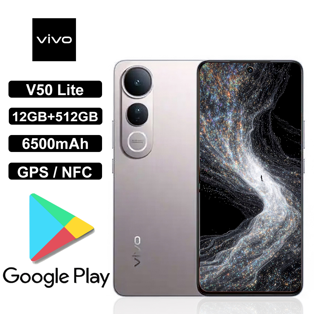 Fingerprint Reader Usb - VIVO V50 Lite 5g 12GB+512GB memory/NFC