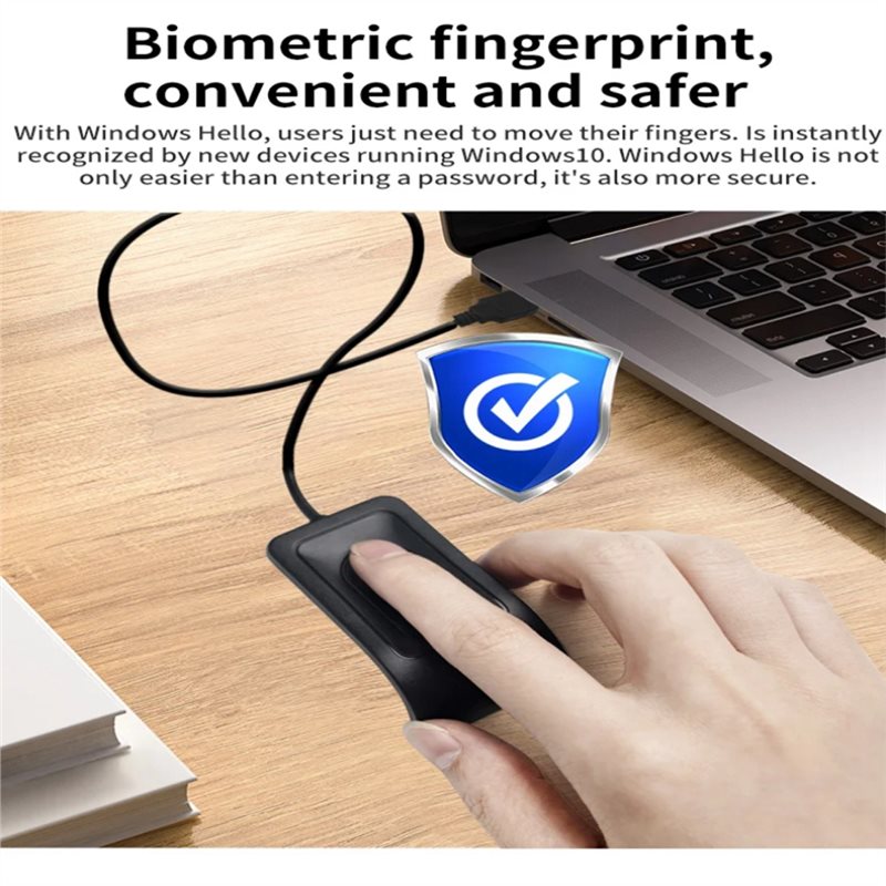 Daily Sale Biometric Fingerpri – Fingerprint Reader Usb Bewertung und Preis