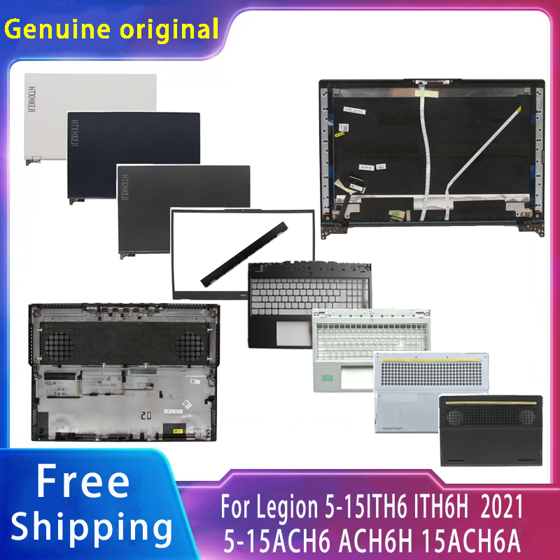 New For Lenovo Legion 5-15ACH6 – Legion Laptop Accessories Bewertung und Preis