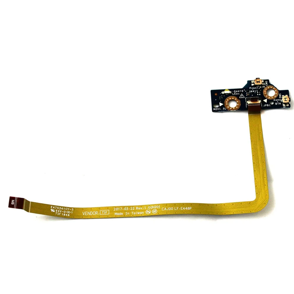 For Dell Latitude 7285 E7285 2 – Laptop Repair Accessories Bewertung und Preis