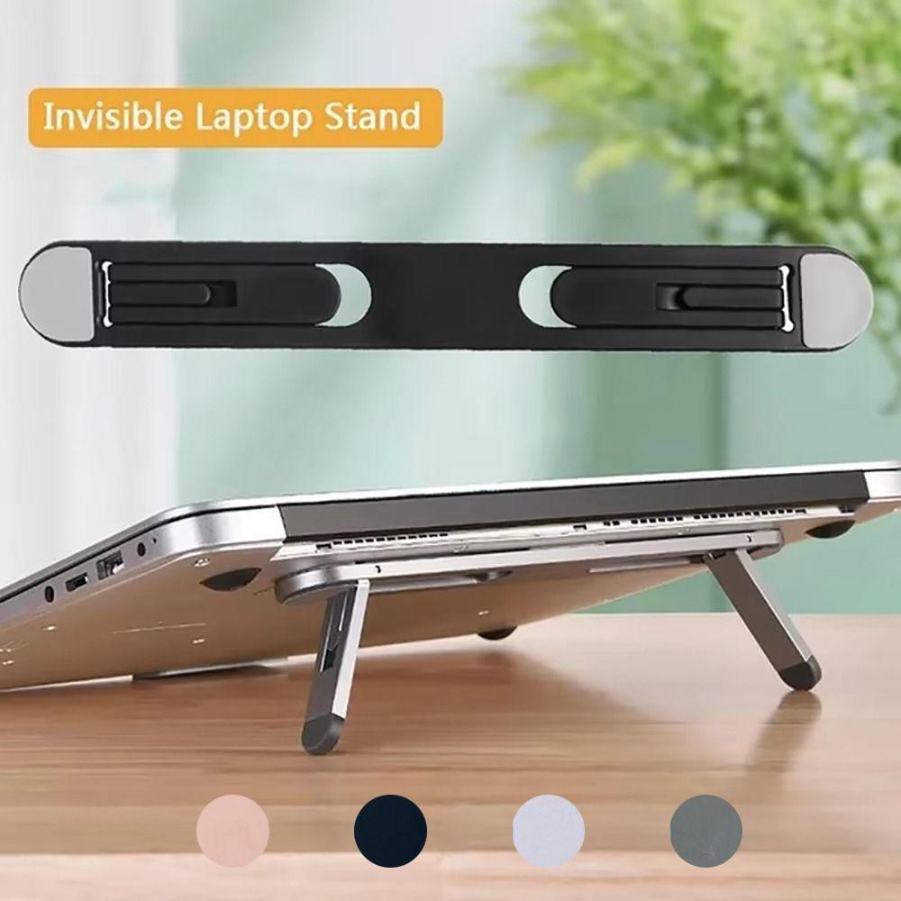 Hot Invisible Laptop Riser Sta – Laptop Stand Riser Bewertung und Preis