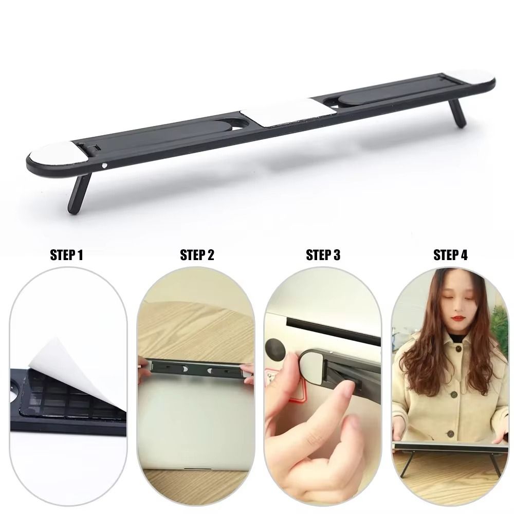 Hot Invisible Laptop Riser Sta – Laptop Stand Riser Bewertung und Preis