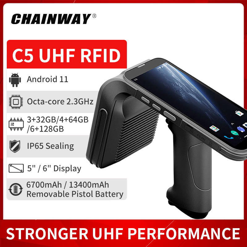 Chainway C5 IP65 Waterproof Ha – Fingerprint Reader Usb Bewertung und Preis