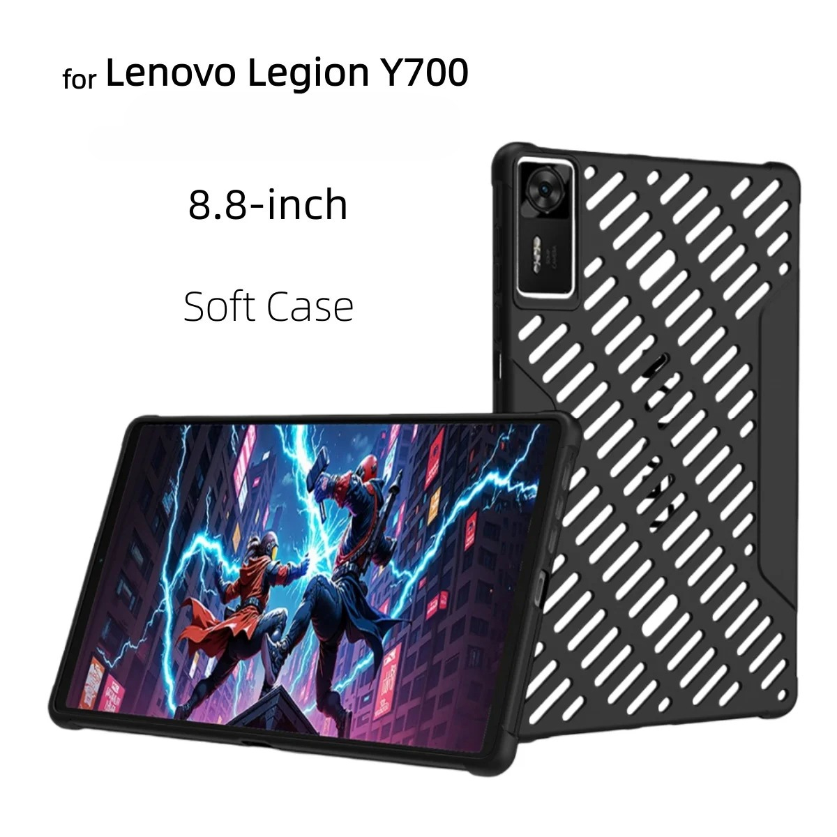 Flip Cover for Lenovo Legion Y – Legion Laptop Accessories Bewertung und Preis