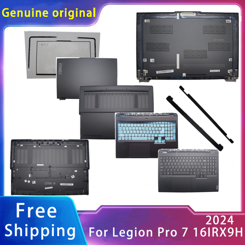 New For Lenovo Legion Pro 7 16 – Legion Laptop Accessories Bewertung und Preis
