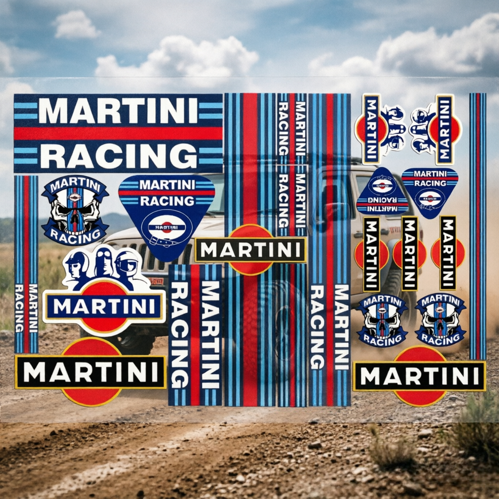 New for Martinis Racing Motorc – Laptop Accessories Brand Bewertung und Preis