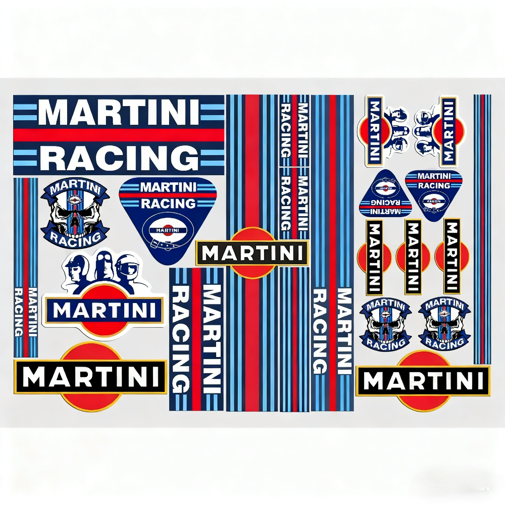 New for Martinis Racing Motorc – Laptop Accessories Brand Bewertung und Preis