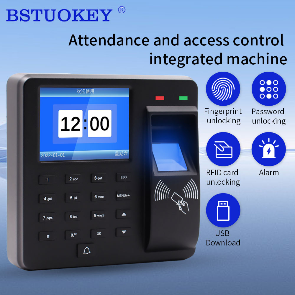 Biometric Attendance System US – Fingerprint Reader Usb Bewertung und Preis