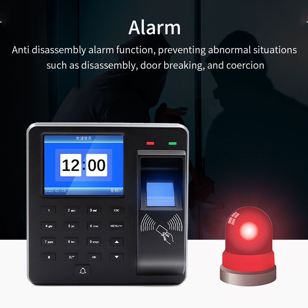 Biometric Attendance System US – Fingerprint Reader Usb Bewertung und Preis