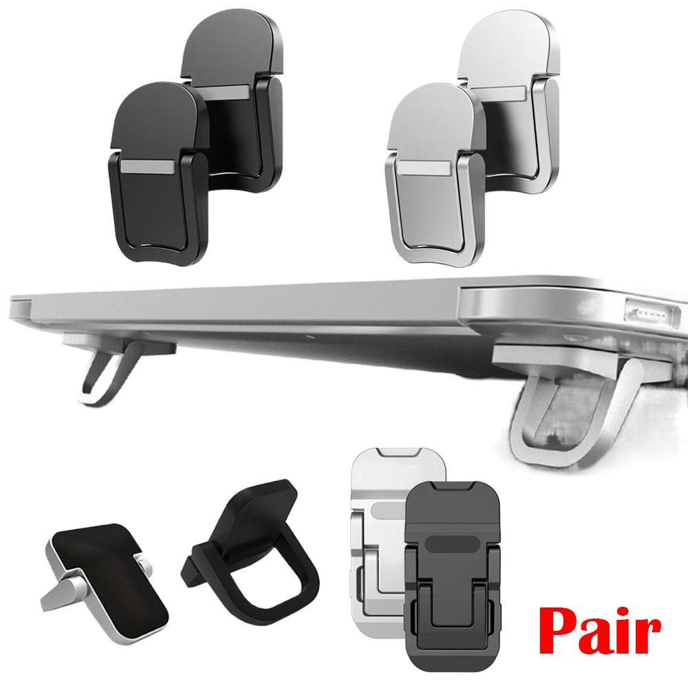 Portable Laptop Stand With 2 A – Laptop Stand Riser Bewertung und Preis