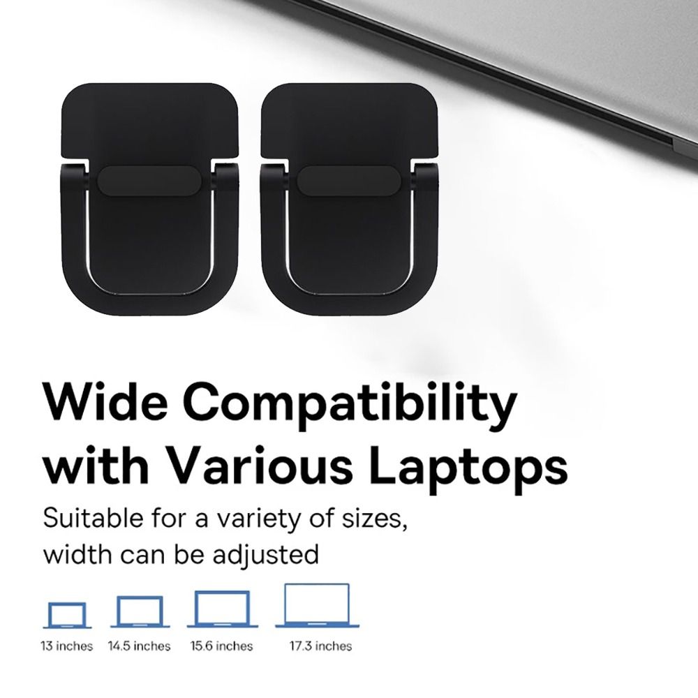 Portable Laptop Stand With 2 A – Laptop Stand Riser Bewertung und Preis