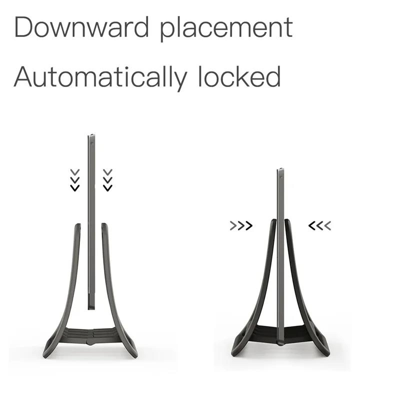 Universal Vertical Laptop Stan – Laptop Stand Riser Bewertung und Preis