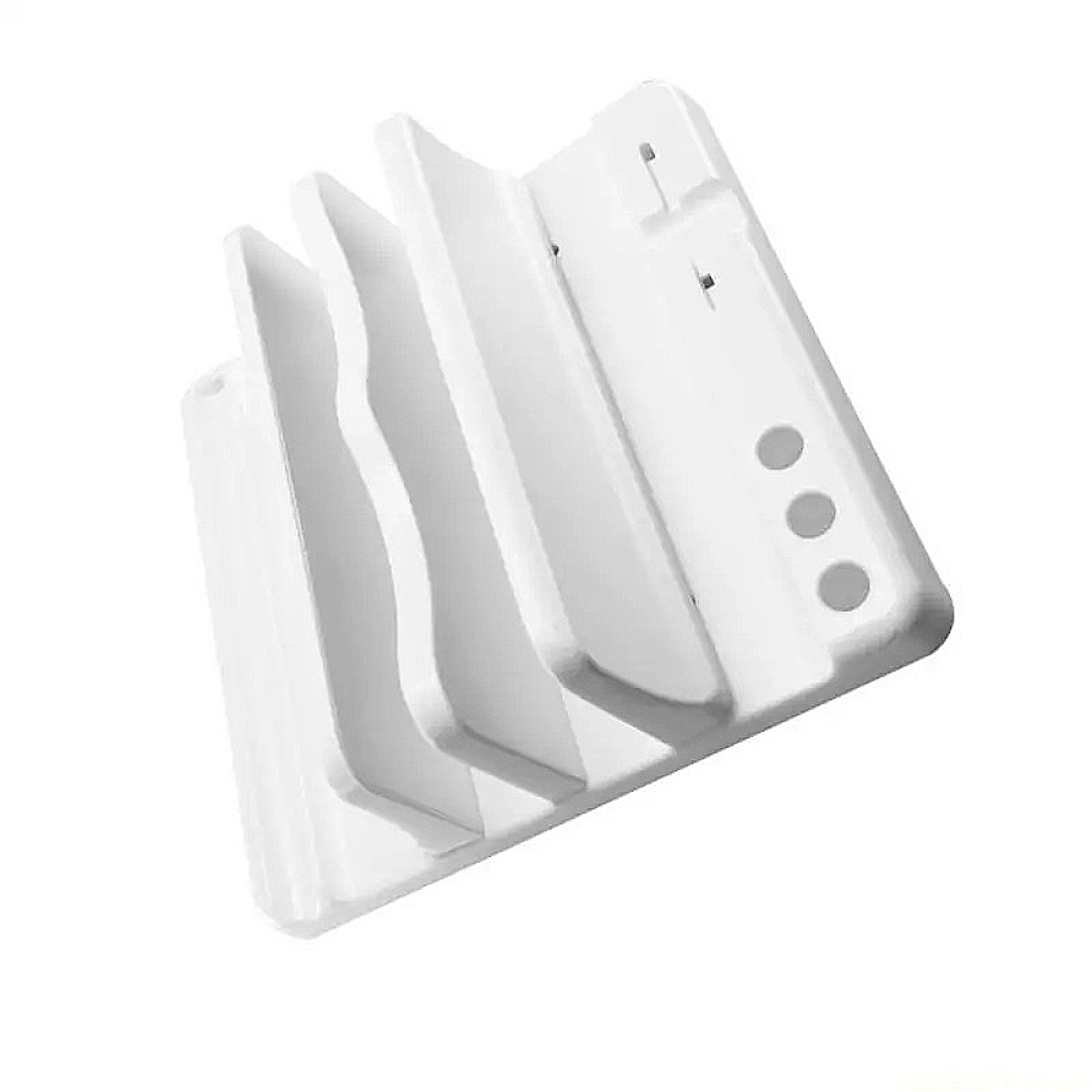 Vertical Laptop Stand, Adjusta – Laptop Stand Riser Bewertung und Preis