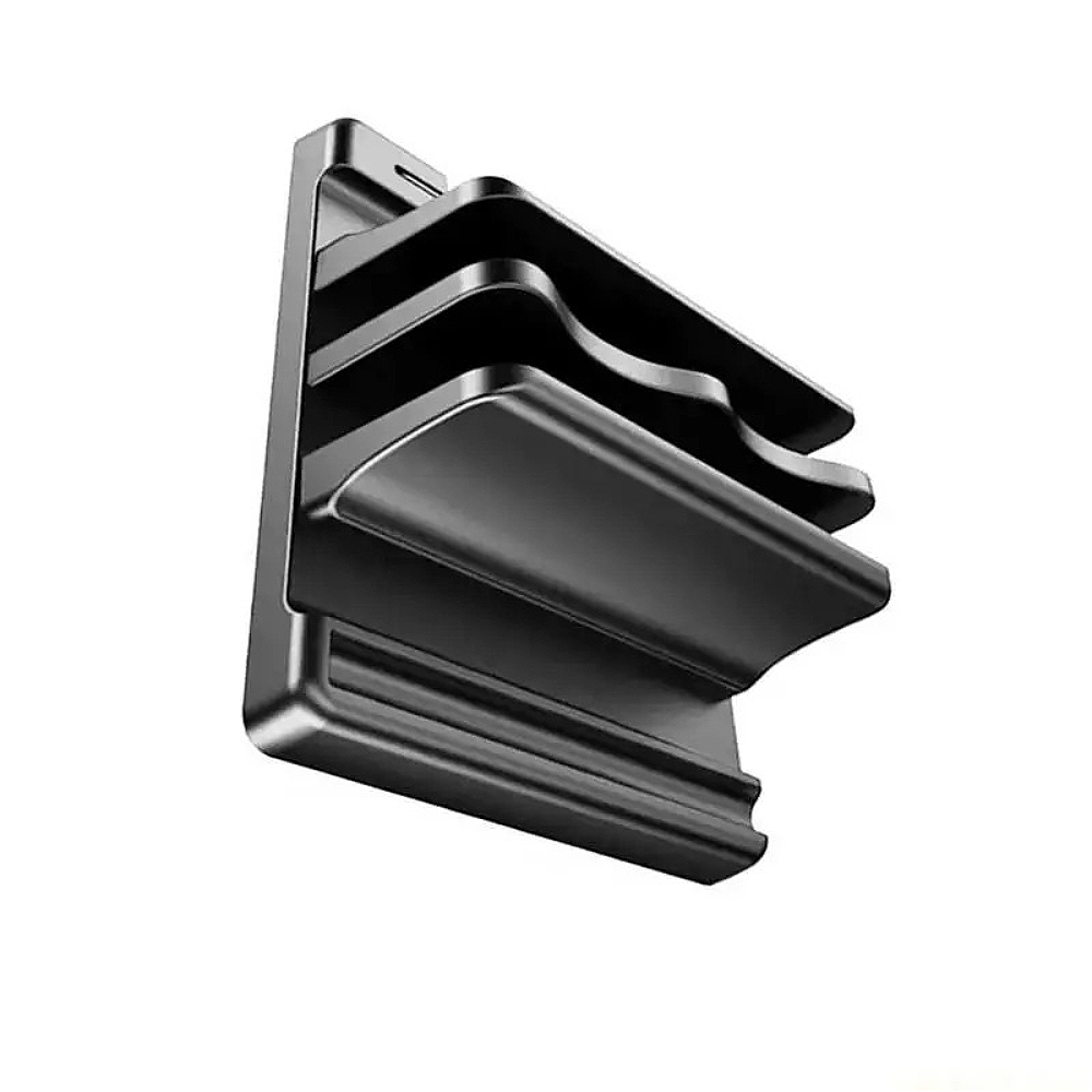 Vertical Laptop Stand, Adjusta – Laptop Stand Riser Bewertung und Preis