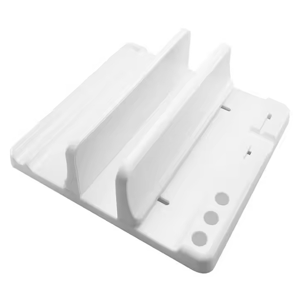 Vertical Laptop Stand, Adjusta – Laptop Stand Riser Bewertung und Preis