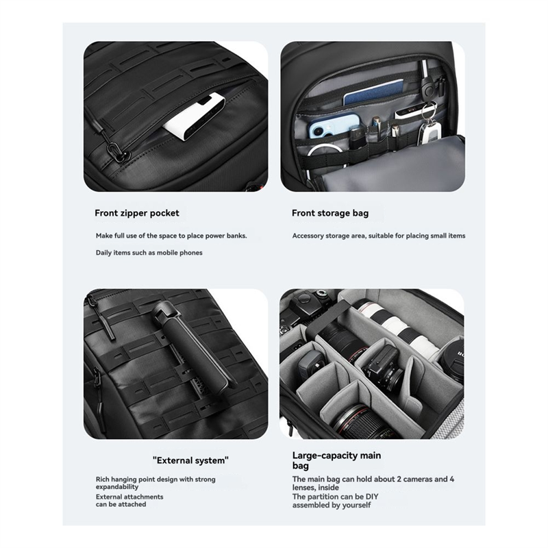 【BRAND NEW】Multi-Function SLR  – Laptop Accessories Brand Bewertung und Preis