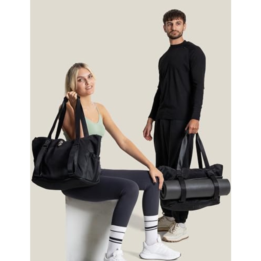 Yoga Mat Carrier: Extendable,  – Laptop Accessory Bewertung und Preis