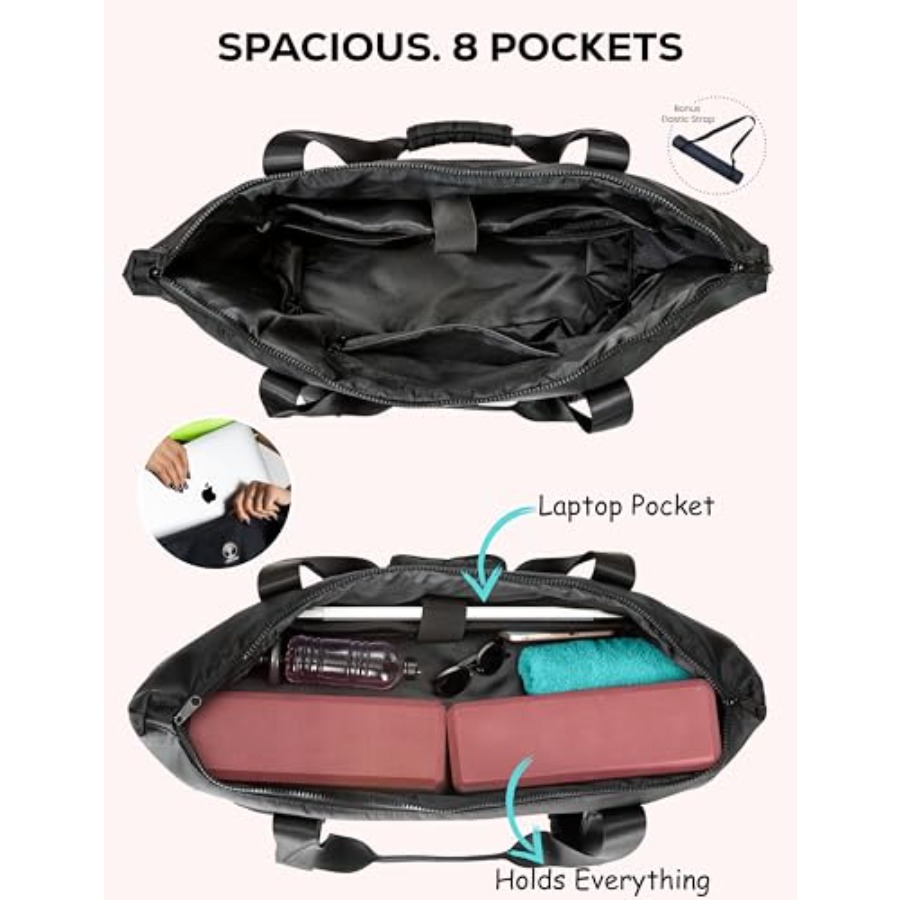 Yoga Mat Carrier: Extendable,  – Laptop Accessory Bewertung und Preis