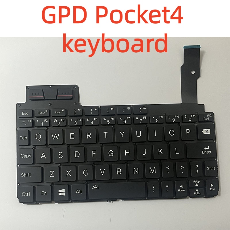 Brand new original GPD Pocket  – Laptop Accessories Brand Bewertung und Preis