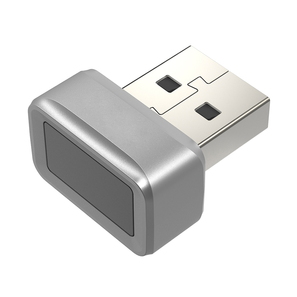 USB Fingerprint Key Reader FID – Fingerprint Reader Usb Bewertung und Preis