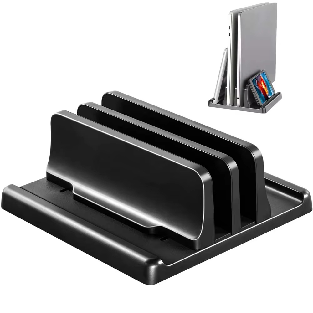 4 in 1 Office Laptop Stand Ver – Laptop Stand Riser Bewertung und Preis