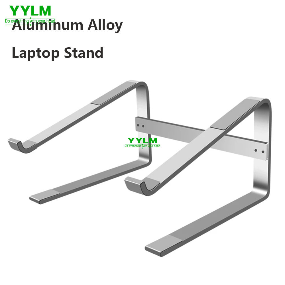 Aluminum Laptop Stand Notebook – Laptop Stand Riser Bewertung und Preis