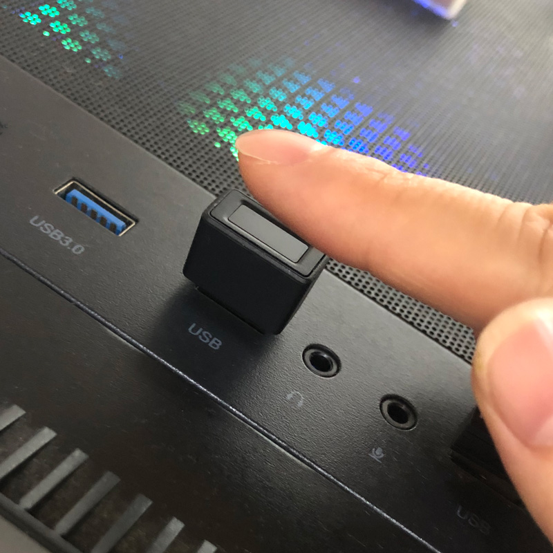 Mini USB Fingerprint Recogniti – Fingerprint Reader Usb Bewertung und Preis