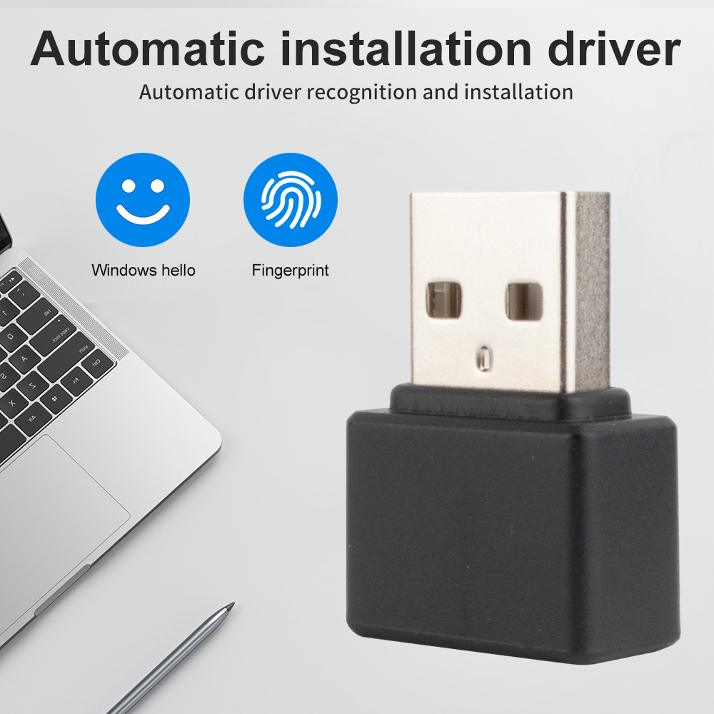 Mini USB Fingerprint Recogniti – Fingerprint Reader Usb Bewertung und Preis