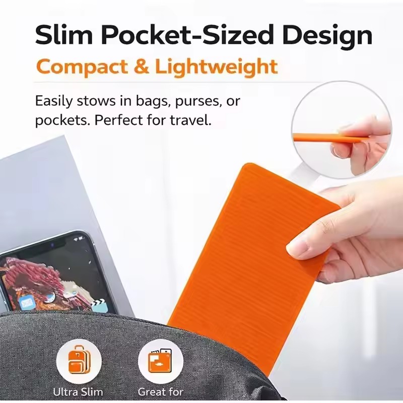 Lazy Portable Phone Stand Sili – Laptop Accessory Bewertung und Preis