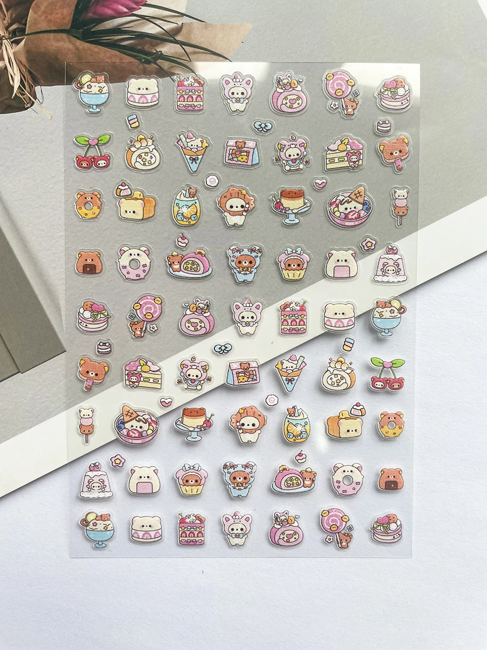 Pvc Super Mini Pink Rilakkuma  – Laptop Accessory Bewertung und Preis