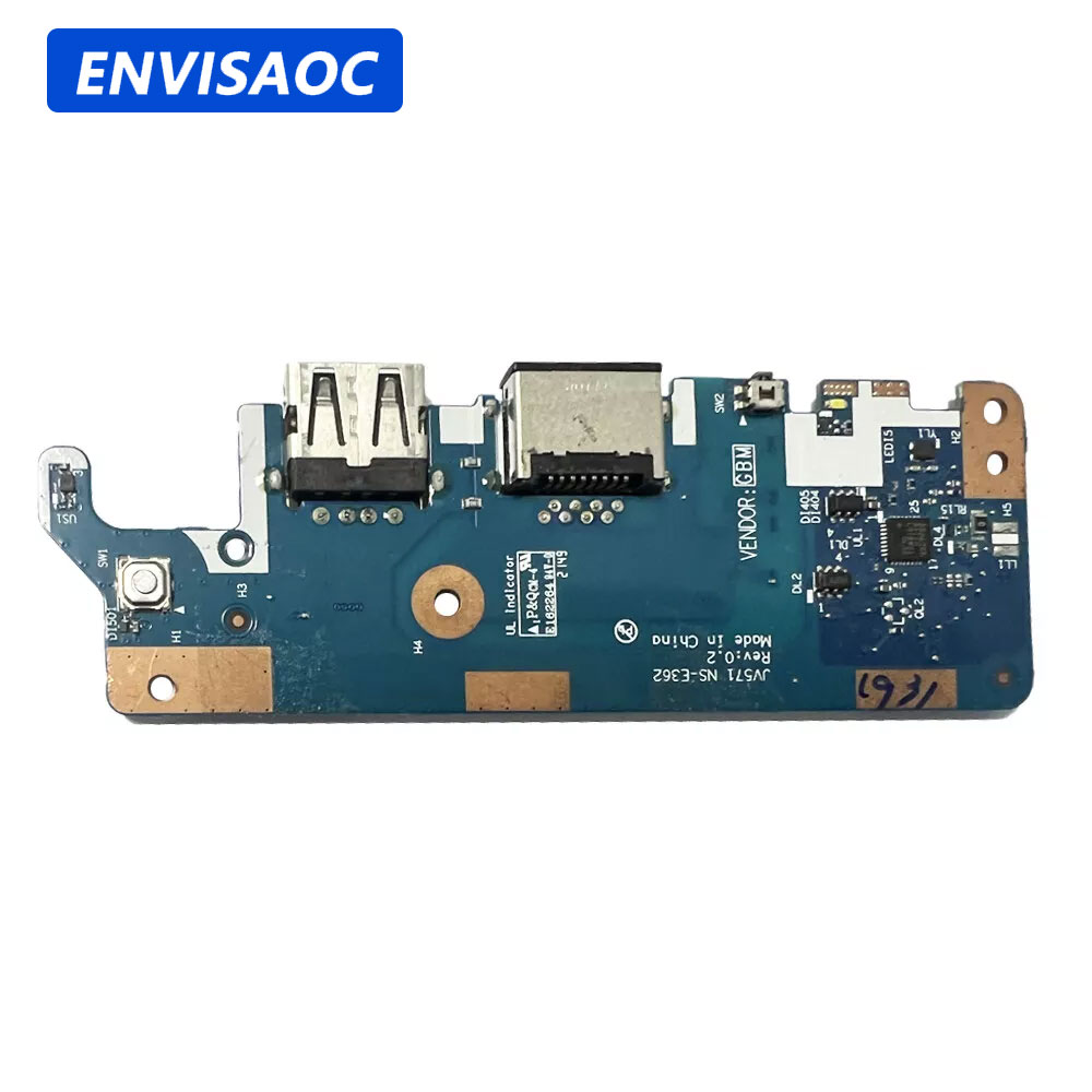 For Lenovo V15 G2 ALC V15 G3 I – Laptop Repair Accessories Bewertung und Preis