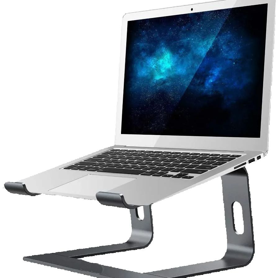 Jomaa Laptop Stand Ergonomic A – Laptop Stand Riser Bewertung und Preis