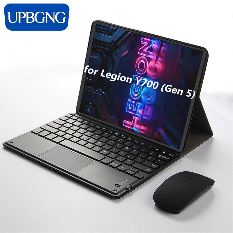 Touch Keyboard Case for Lenovo – Legion Laptop Accessories Bewertung und Preis