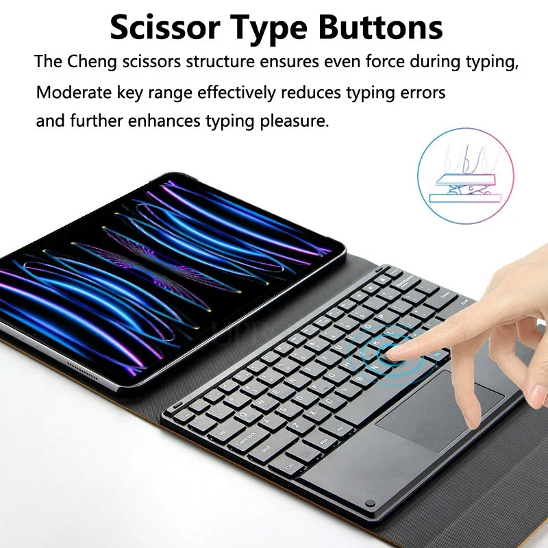 Touch Keyboard Case for Lenovo – Legion Laptop Accessories Bewertung und Preis