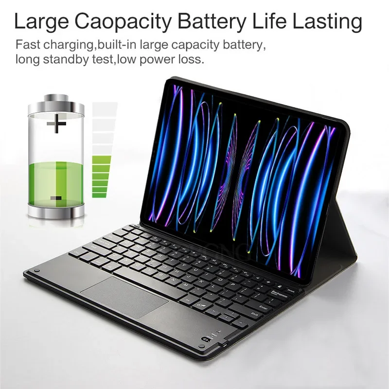 Touch Keyboard Case for Lenovo – Legion Laptop Accessories Bewertung und Preis