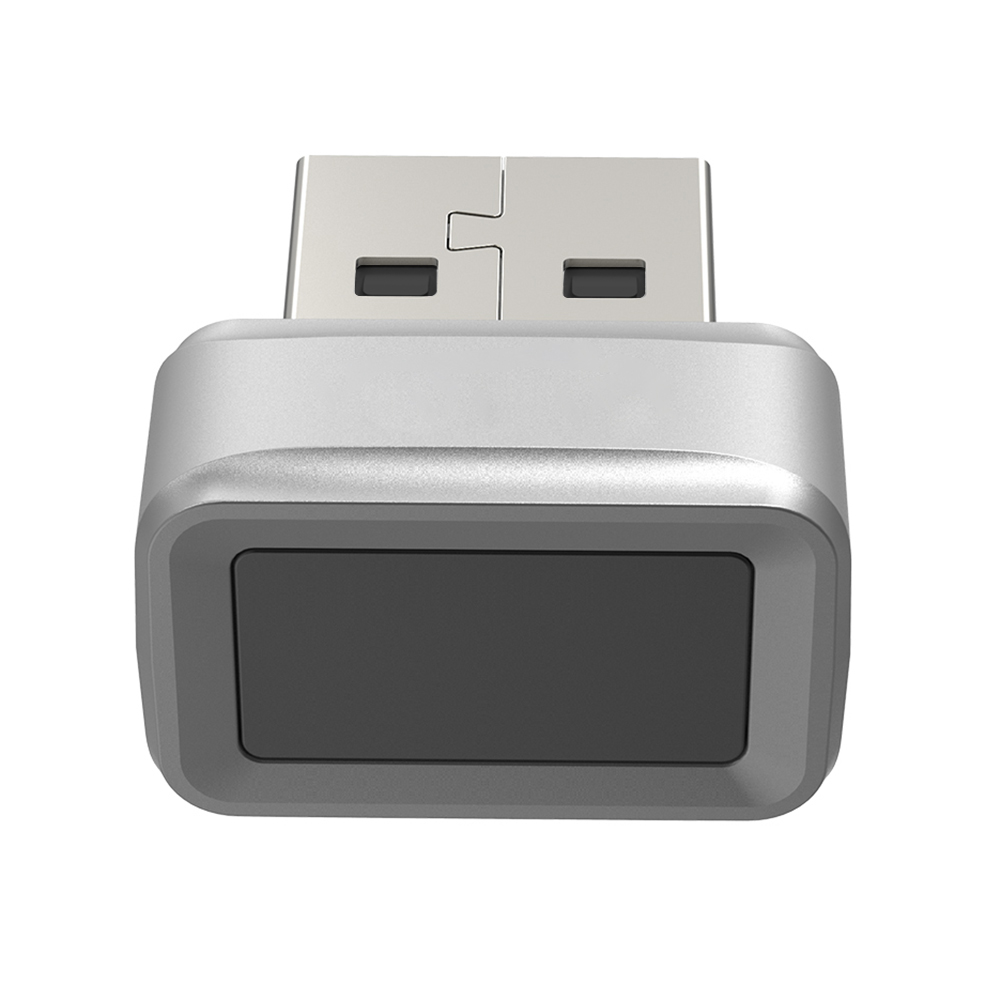 USB Fingerprint Key Reader Ant – Fingerprint Reader Usb Bewertung und Preis