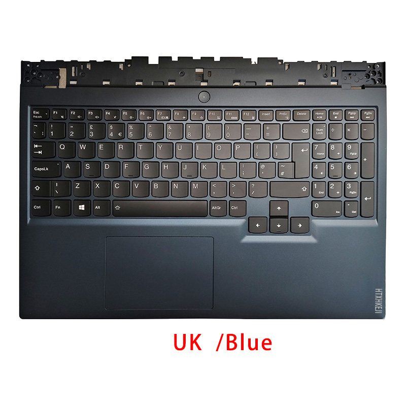 New For Lenovo Legion 5-15ITH6 – Legion Laptop Accessories Bewertung und Preis