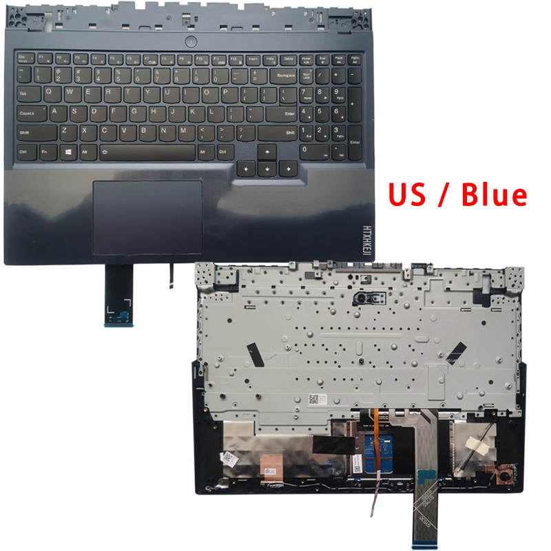 New For Lenovo Legion 5-15ITH6 – Legion Laptop Accessories Bewertung und Preis