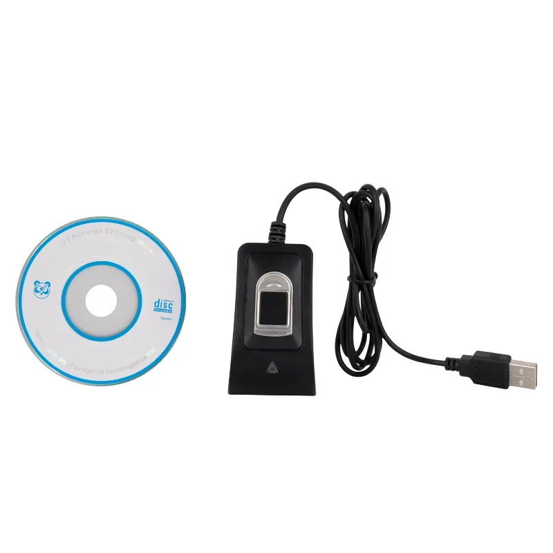 Banggood New Compact USB Finge – Fingerprint Reader Usb Bewertung und Preis