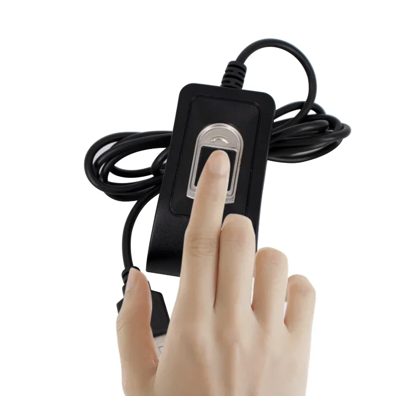 Banggood New Compact USB Finge – Fingerprint Reader Usb Bewertung und Preis