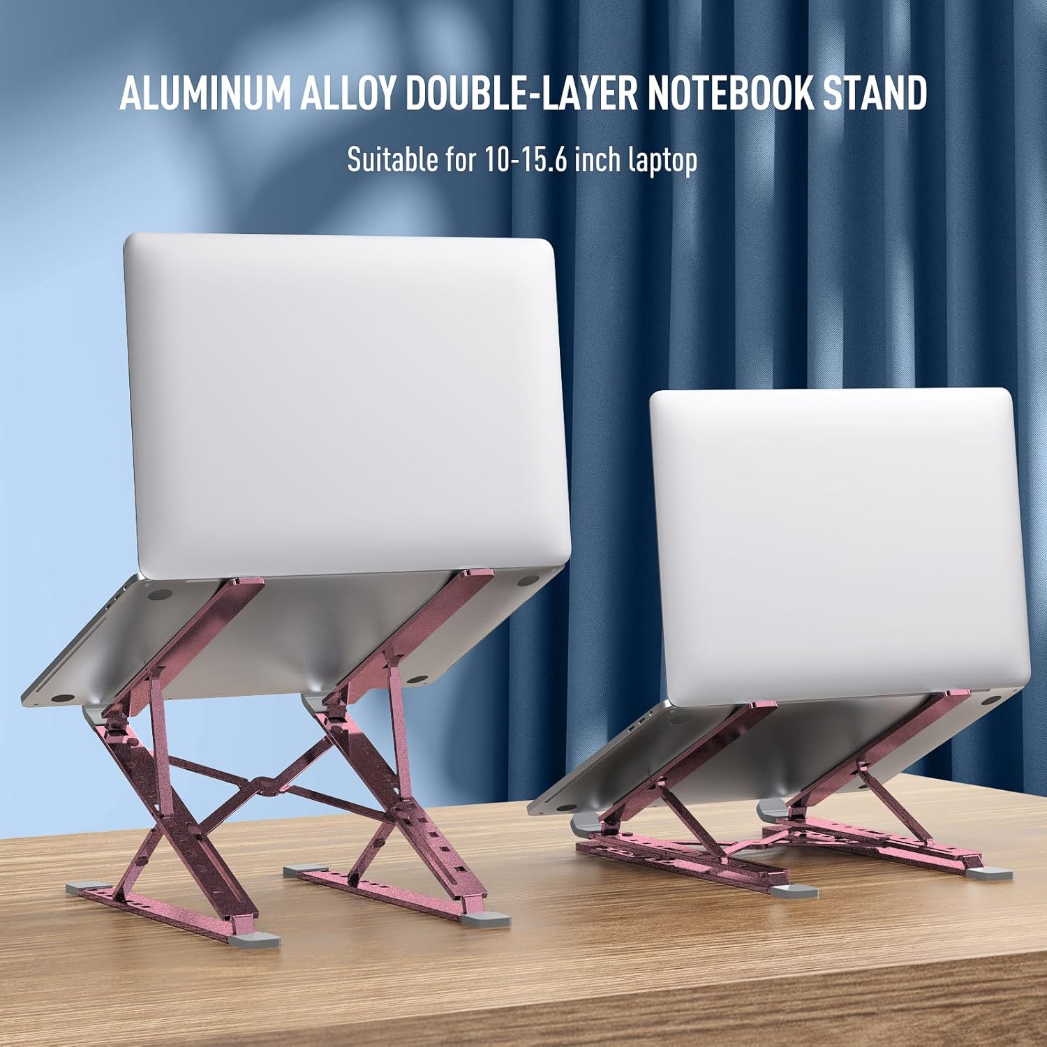 Portable Laptop Stand Foldable – Laptop Stand Riser Bewertung und Preis