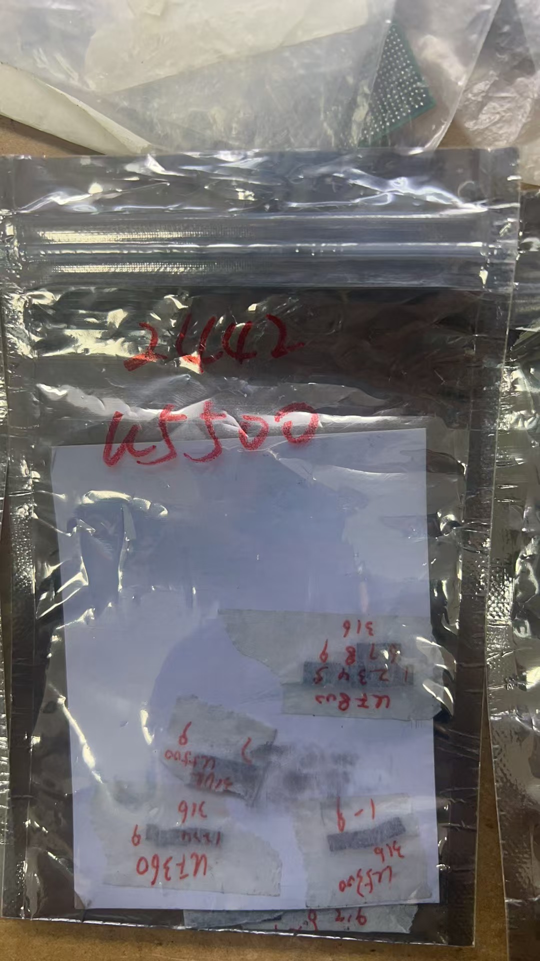 Original CD3217B12 Chipset BGA – Laptop Repair Accessories Bewertung und Preis