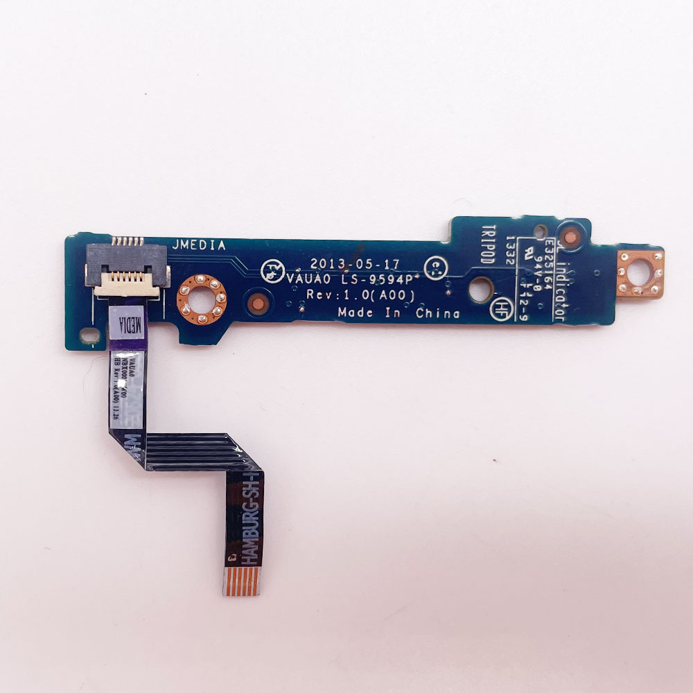 For Dell Latitude 7440 E7440 L – Laptop Repair Accessories Bewertung und Preis