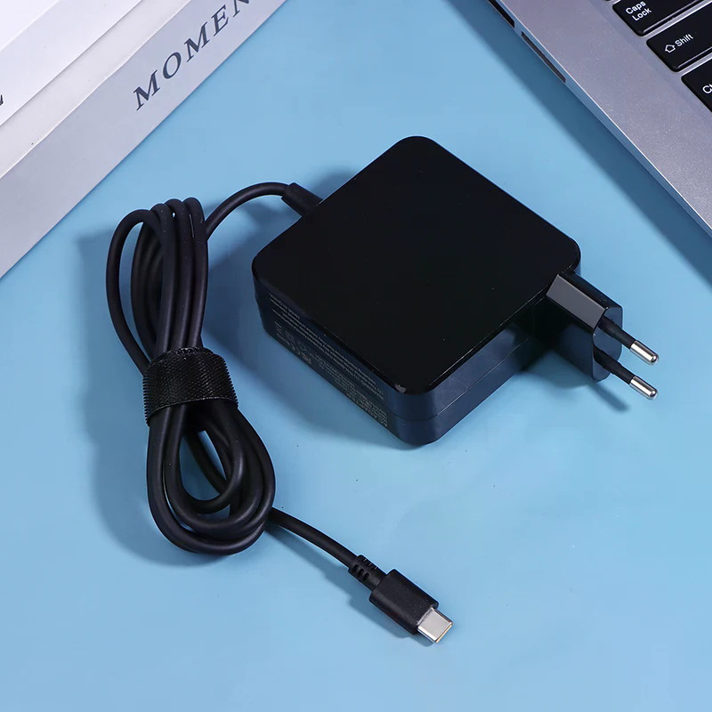 EU US Plug 65W 20V 3.25A Type- – Laptop Accessories Brand Bewertung und Preis