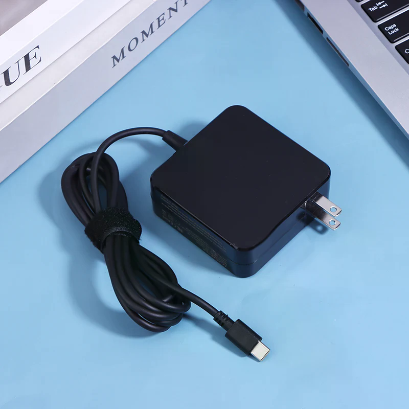 EU US Plug 65W 20V 3.25A Type- – Laptop Accessories Brand Bewertung und Preis